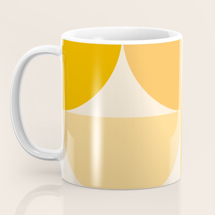 Bold Minimalism XIII Coffee Mug Gallery Image 3