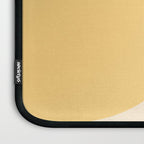 Bold Minimalism XIII Laptop Sleeve Gallery Image 3