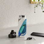 Blue Bird Water Bottle Gallery Image 4
