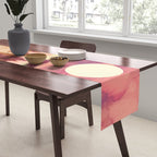 Autumn Sunset Table Runner Gallery Image 2