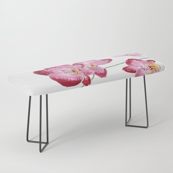 Orchid 2 Bench Gallery Image 1