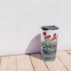 The Poem I Never Wrote Travel Mug Gallery Image 4