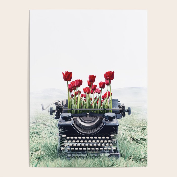 The Poem I Never Wrote Poster Gallery Image 1