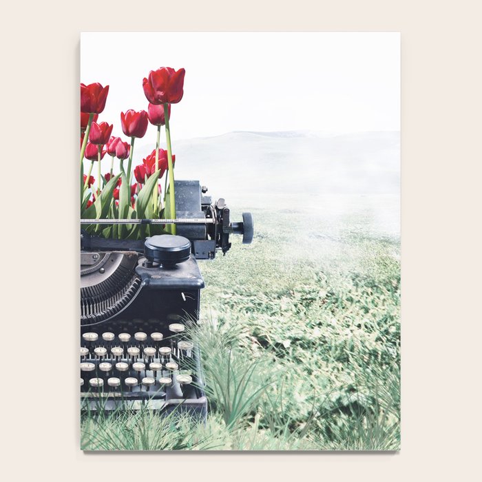 The Poem I Never Wrote Notebook Gallery Image 4
