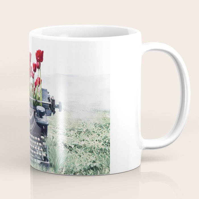 The Poem I Never Wrote Coffee Mug Gallery Image 1