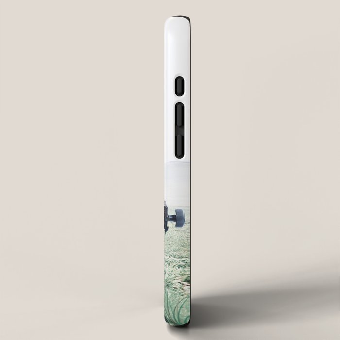 The Poem I Never Wrote iPhone Case Gallery Image 2