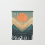 Inca Wall Hanging Gallery Image 1
