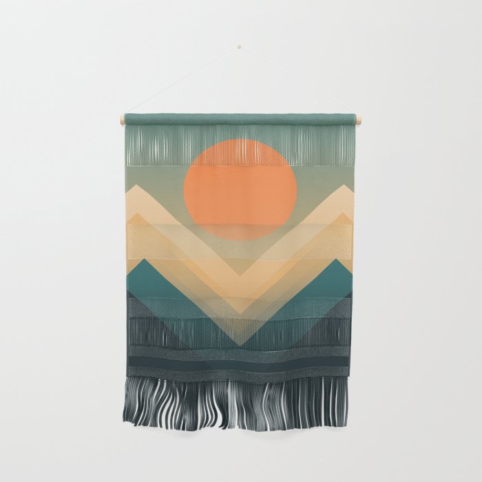 Inca Wall Hanging Gallery Image 1