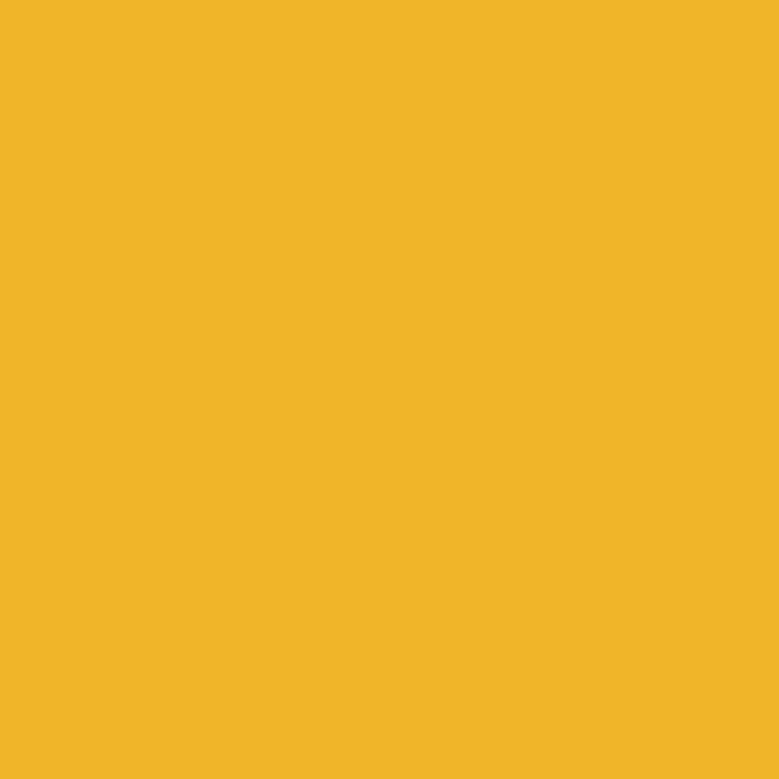 True Mustard Yellow Solid Coffee Mug Gallery Image 2