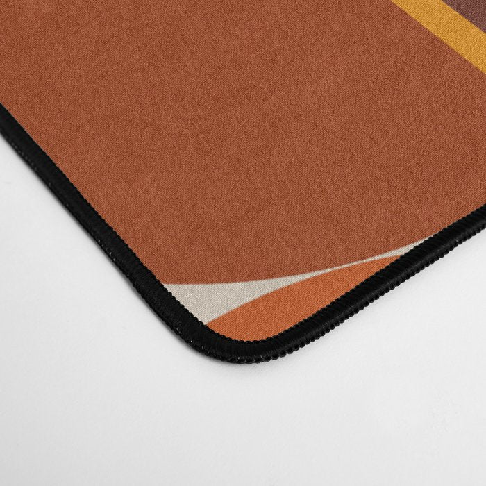 Fall Leaves Desk Mat Gallery Image 4
