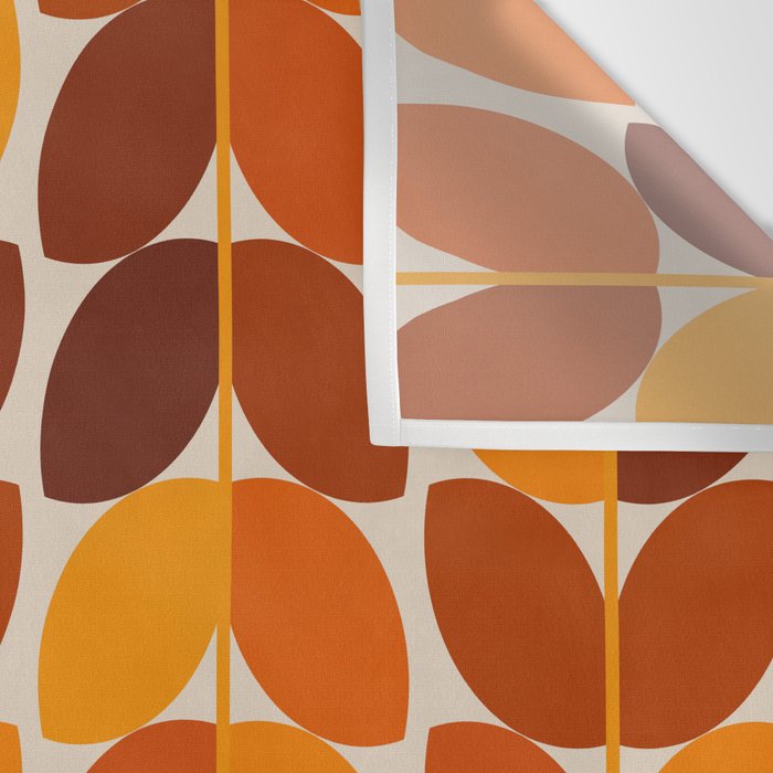 Fall Leaves Wall Tapestry Gallery Image 3