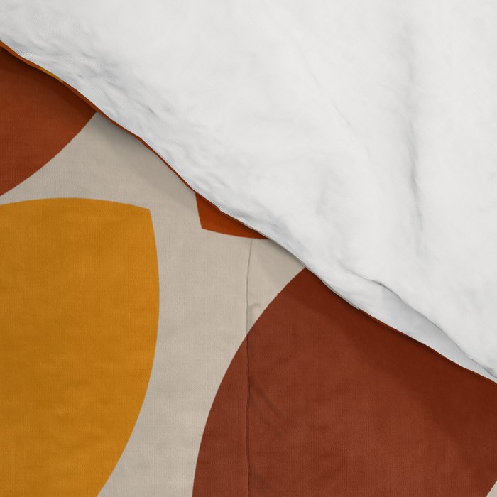Fall Leaves Comforter Gallery Image 4