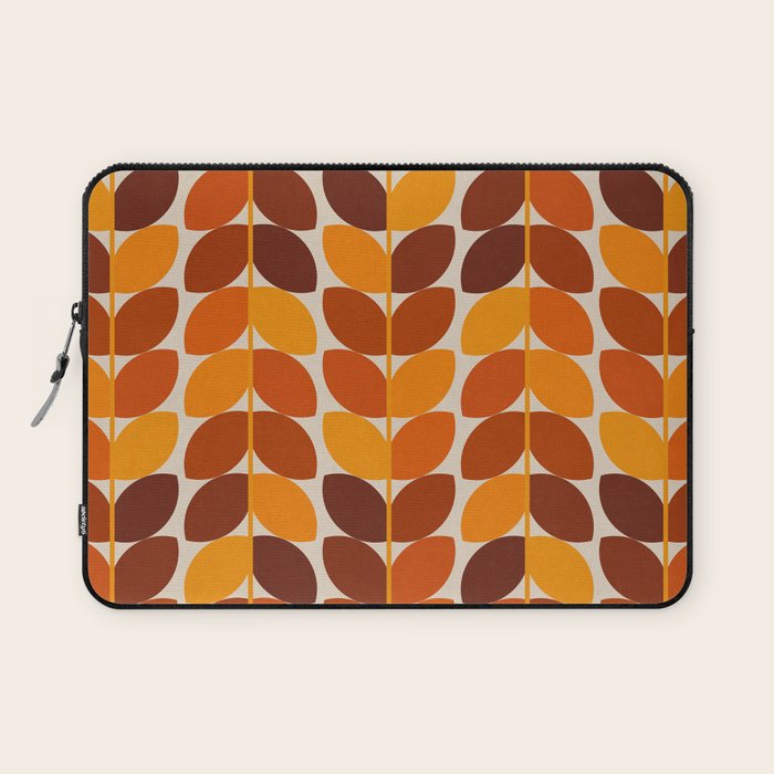 Fall Leaves Laptop Sleeve Gallery Image 1