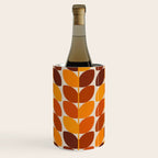 Fall Leaves Wine Chiller Gallery Image 1