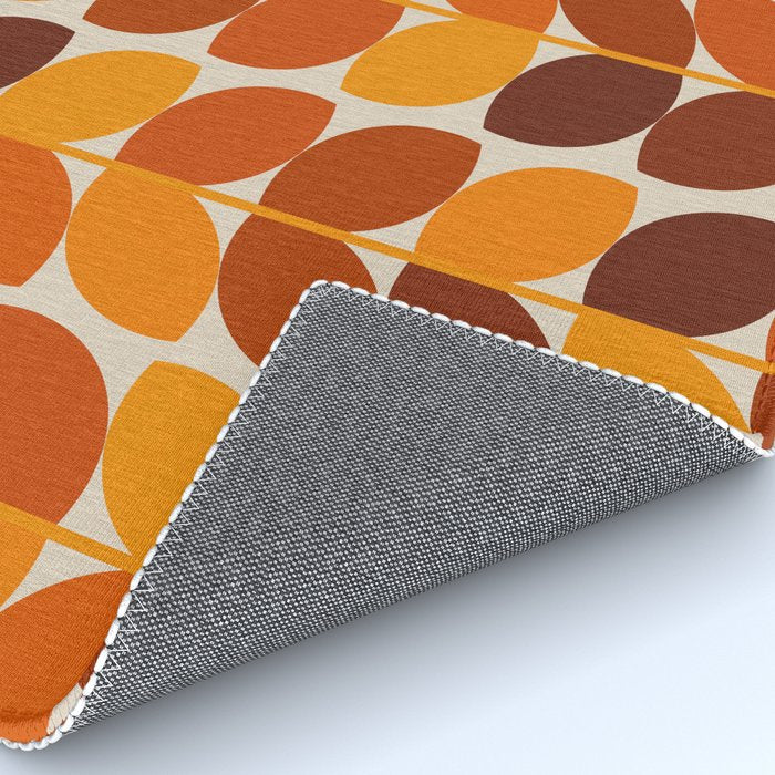 Fall Leaves Rug Gallery Image 4