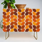Fall Leaves Credenza Gallery Image 1
