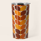 Fall Leaves Travel Mug Gallery Image 1
