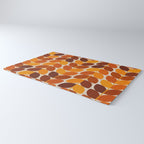 Fall Leaves Rug Gallery Image 3