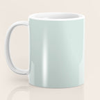 Art is About the Process Coffee Mug Gallery Image 3
