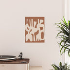 Liquid Harmony 3 Poster Gallery Image 2