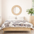 Bat Collection Duvet Cover Gallery Image 3
