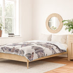 Bat Collection Duvet Cover Gallery Image 2