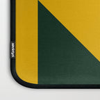 Modern Geometric 80A Laptop Sleeve Gallery Image 3