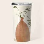 Two Living Vases Travel Mug Gallery Image 3