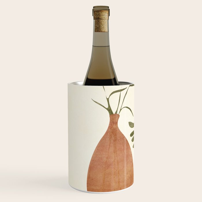 Two Living Vases Wine Chiller Gallery Image 2