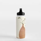 Two Living Vases Water Bottle Gallery Image 3