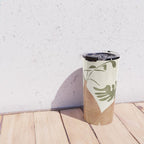 Two Living Vases Travel Mug Gallery Image 4