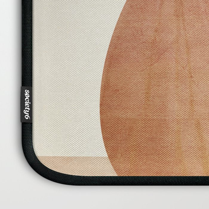 Two Living Vases Laptop Sleeve Gallery Image 3