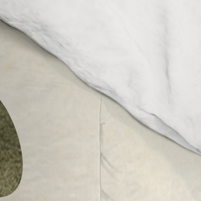 Two Living Vases Comforter Gallery Image 4