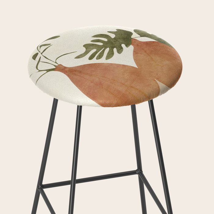 Two Living Vases Stool Gallery Image 2