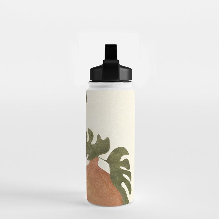Two Living Vases Water Bottle Gallery Image 2
