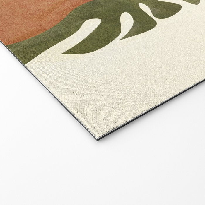 Two Living Vases Welcome Mat Gallery Image 2