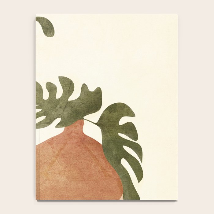 Two Living Vases Notebook Gallery Image 4