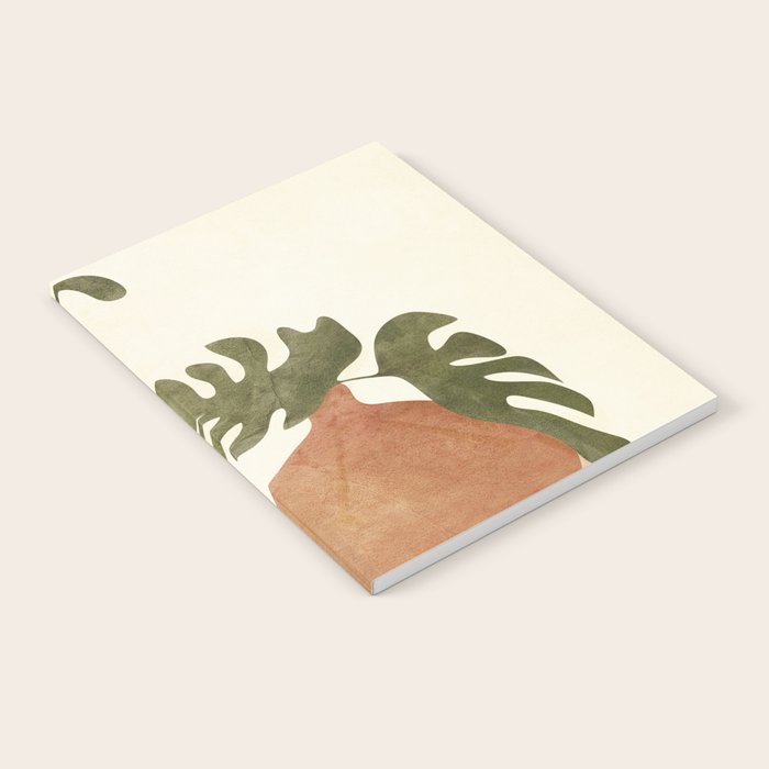 Two Living Vases Notebook Gallery Image 2