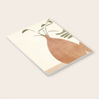 Two Living Vases Notebook Gallery Image 3
