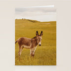 Hee Haw Stationery Card Gallery Image 2
