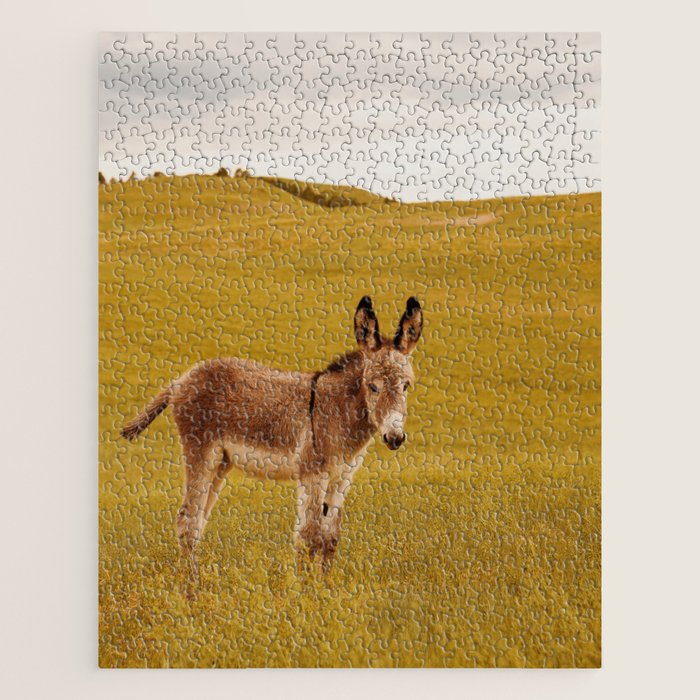 Hee Haw Jigsaw Puzzle Gallery Image 1