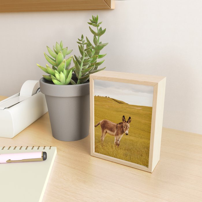Hee Haw Mini Art Print Gallery Image 2
