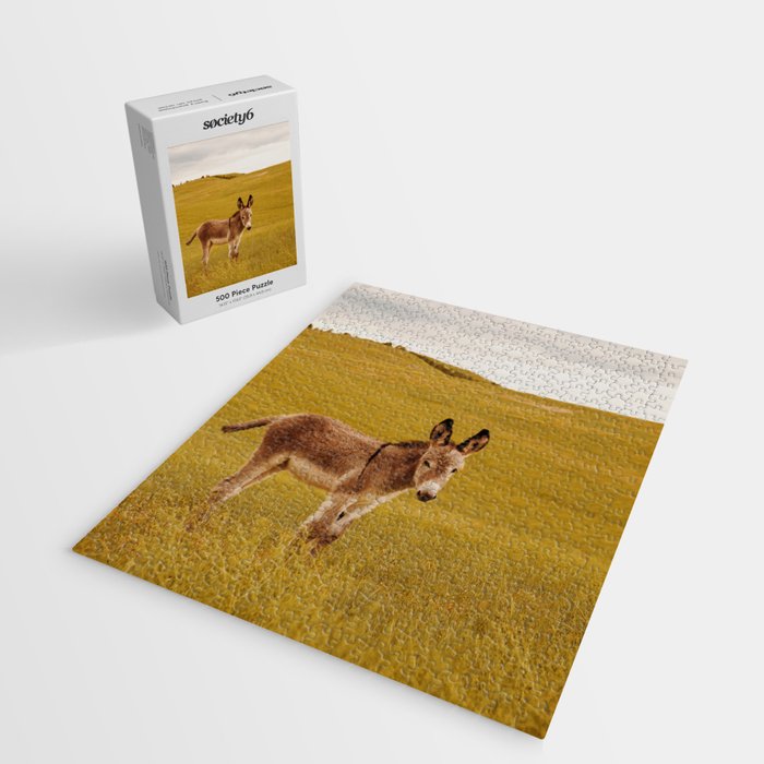 Hee Haw Jigsaw Puzzle Gallery Image 2