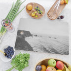 CALIFORNIA COAST XVI Cutting Board Gallery Image 2