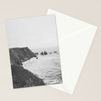 CALIFORNIA COAST XVI Stationery Card Gallery Image 2