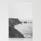 CALIFORNIA COAST XVI Stationery Card Gallery Image 2
