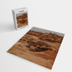 Life on Mars Jigsaw Puzzle Gallery Image 2