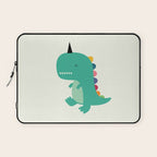 Dinocorn Laptop Sleeve Gallery Image 1