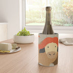 Whimsy Cape Buffalo II Wine Chiller Gallery Image 4