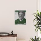 Proposed African American Icon Harriet Tubman Single U.S. Mint 20 Dollar bill Poster Gallery Image 2